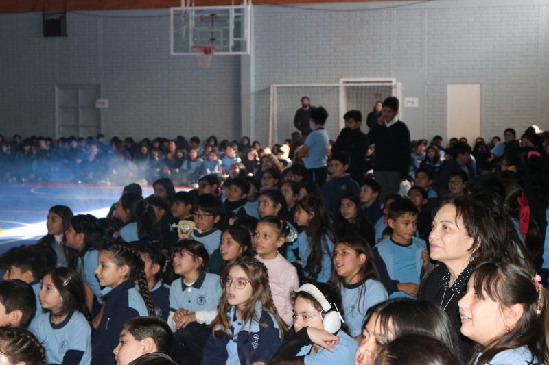 Día del Estudiante